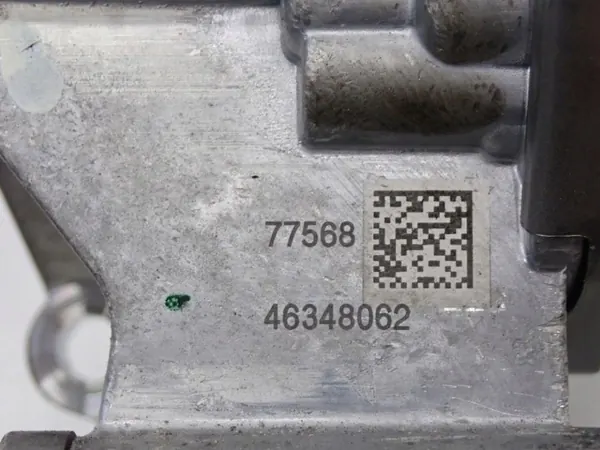 Refroidisseur vanne EGR OEM 00463480630 Fiat Panda III image 7