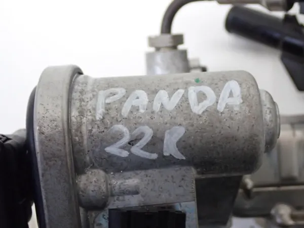 Refroidisseur vanne EGR OEM 00463480630 Fiat Panda III image 8