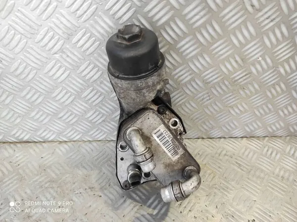 Oljefilterfäste OPEL INSIGNIA A 2.0L diesel image 2