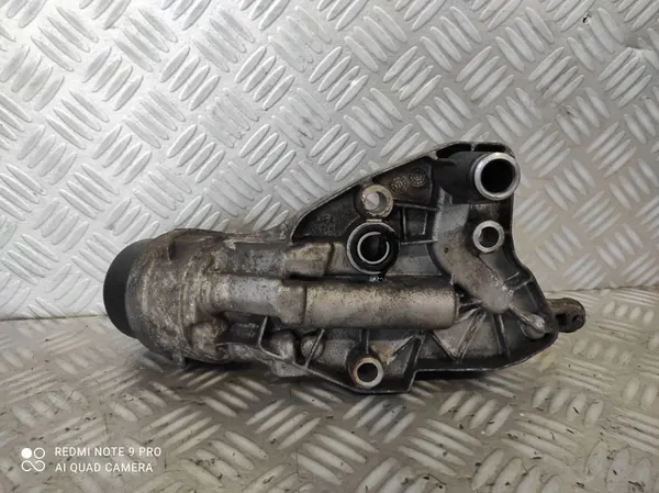 Oljefilterfäste OPEL INSIGNIA A 2.0L diesel image 4