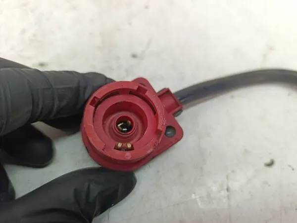 Conversor de luz Xenon BMW 7 E38 5 E39 8387114 image 3