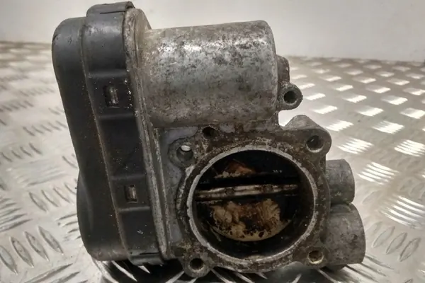 Carburateur MERCEDES-BENZ A (W168) 1.4L benzine image 2