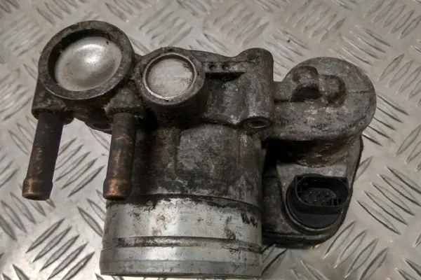 Carburateur MERCEDES-BENZ A (W168) 1.4L benzine image 3