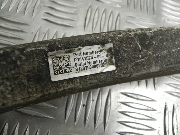 Asta di Sterzo Tesla MODEL S 2017 P1041570-00-B image 2