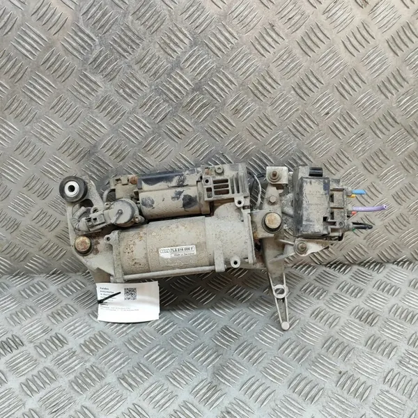 Compressore sospensione Audi A5 Sportback 15150000553 image 2