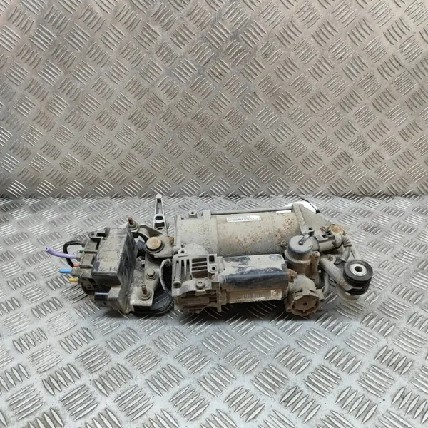 Compressore sospensione Audi A5 Sportback 15150000553 image 4
