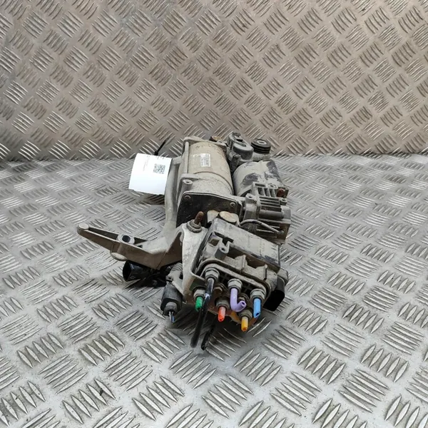 Compressore sospensione Audi A5 Sportback 15150000553 image 5