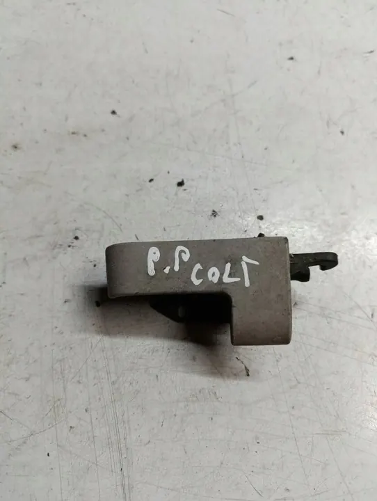 Mitsubishi Colt CC dakvergrendeling OEM 811140795 image 2