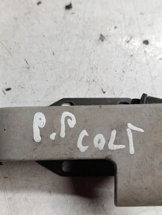 Mitsubishi Colt CC dakvergrendeling OEM 811140795 image 3