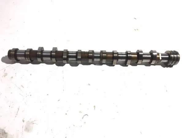 Gebruikte nokkenas OEM 03H102 voor Volkswagen Touareg II image 2