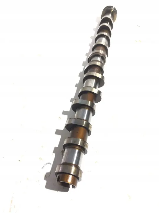 Gebruikte nokkenas OEM 03H102 voor Volkswagen Touareg II image 3