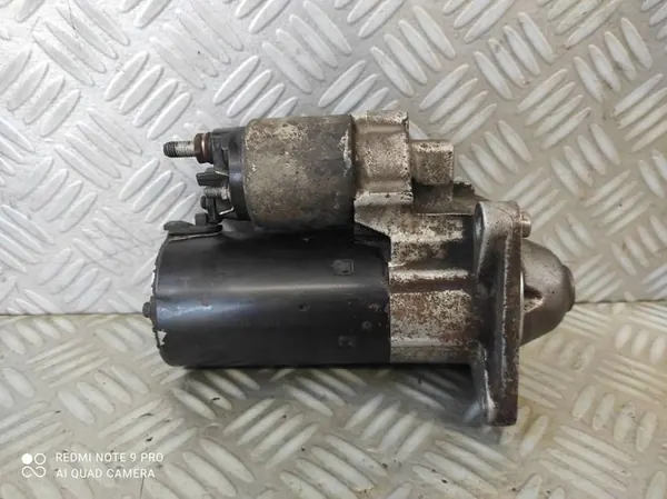 Motor de arranque Fiat OE 51787218 image 2