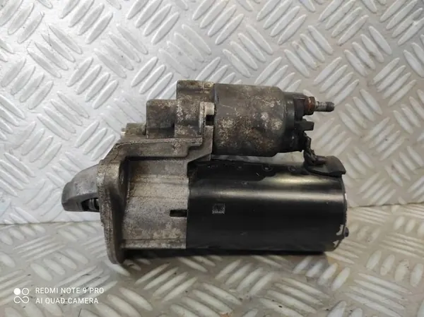 Motor de arranque Fiat OE 51787218 image 3