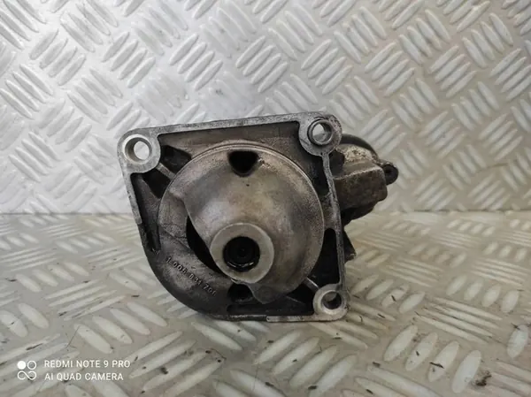 Motor de arranque Fiat OE 51787218 image 5