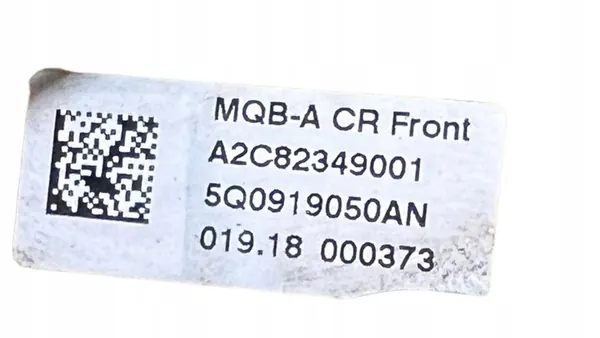 Bomba de combustível Audi A3 8V 1.6TDI 5Q0919050AN image 2