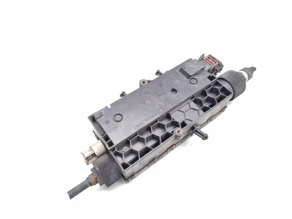 Handbremsmechanismus OEM 26002AJ040 - Gebraucht image 4