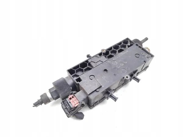 Handbremsmechanismus OEM 26002AJ040 - Gebraucht image 6