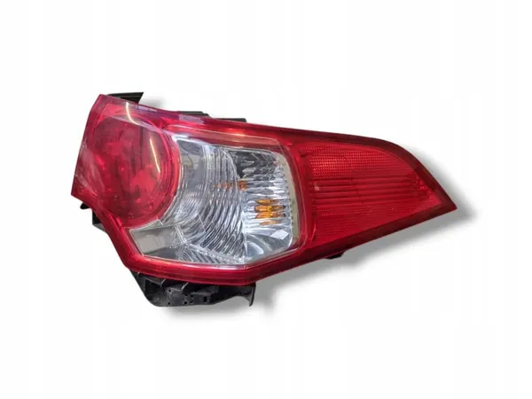 Luz trasera derecha Honda Accord 8 2009 33500-TL0-G01 image 2