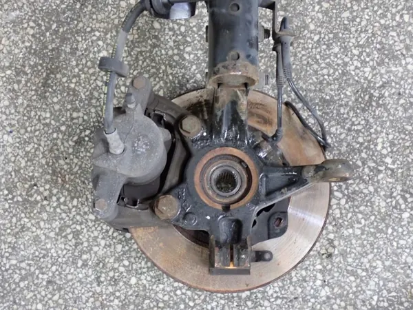 MCPERSON Amortecedor Direito OEM para Renault Clio IV image 5