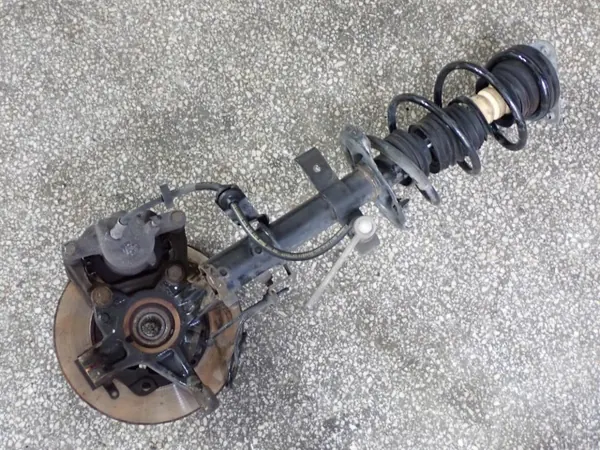 MCPERSON Amortecedor Direito OEM para Renault Clio IV image 6