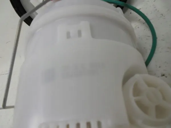 Polttoainepumpun Kelluke OEM 9842660580 Citroen C4 image 8