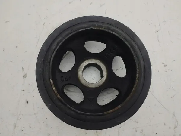 Jeep Grand Cherokee (WK) 2006 Polia do Virabrequim image 3