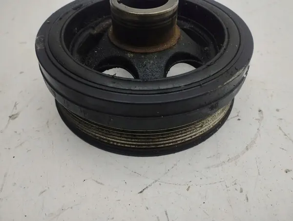 Jeep Grand Cherokee (WK) 2006 Polia do Virabrequim image 7