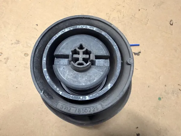 BMW OEM 37127850225 Luftfjädring Set för X5M/X6M image 4