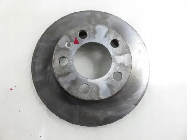 Maxgear Taka Jarrupalat OEM TARCZA HAMULCOWA TYŁ image 10