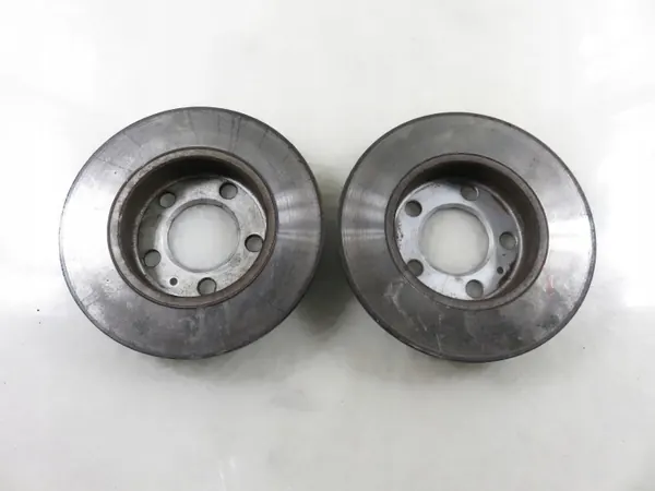 Maxgear Taka Jarrupalat OEM TARCZA HAMULCOWA TYŁ image 3