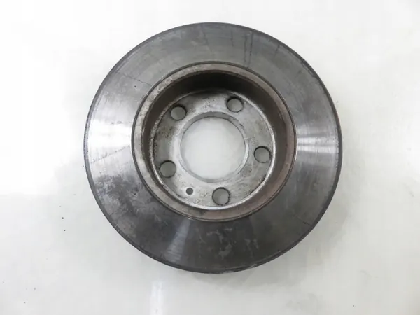 Maxgear Taka Jarrupalat OEM TARCZA HAMULCOWA TYŁ image 4