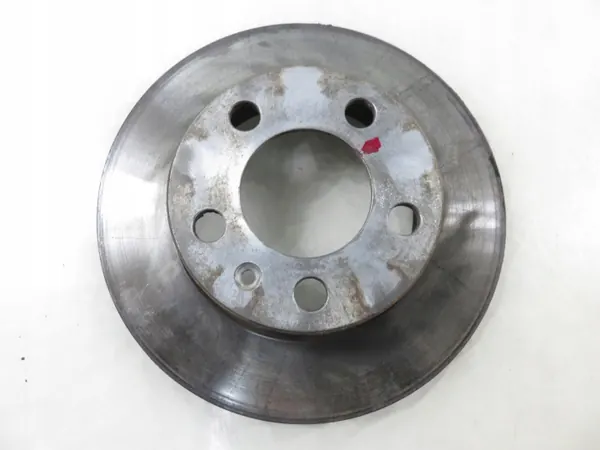 Maxgear Taka Jarrupalat OEM TARCZA HAMULCOWA TYŁ image 6