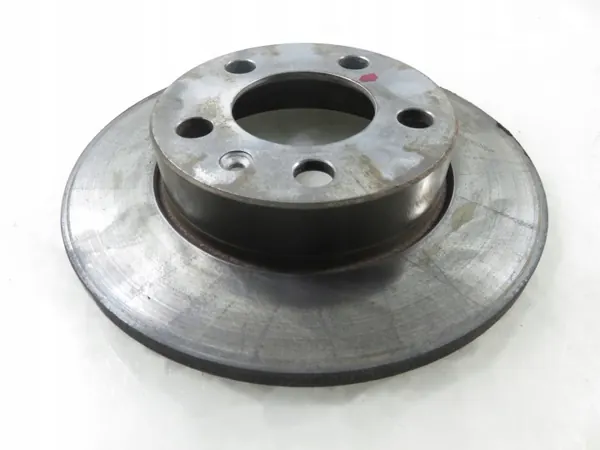 Maxgear Taka Jarrupalat OEM TARCZA HAMULCOWA TYŁ image 7