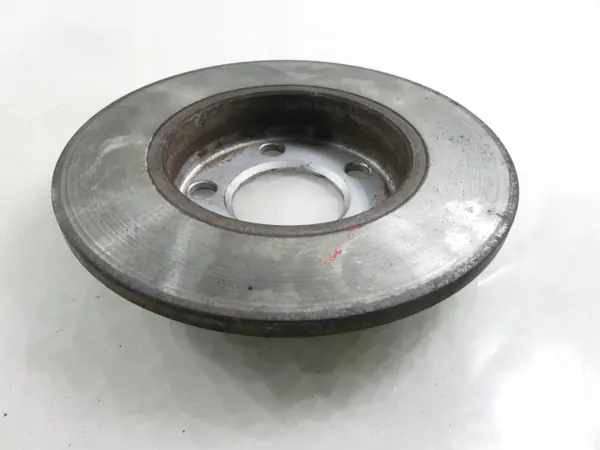 Maxgear Taka Jarrupalat OEM TARCZA HAMULCOWA TYŁ image 9