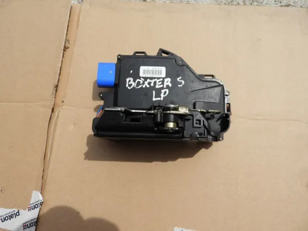 Porsche Deurslot OEM 95553101504 Linkerzijde image 2
