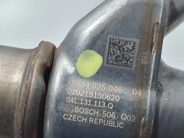 Inyector AdBlue OEM 04L131113Q para VW Sharan 2.0TDI image 7