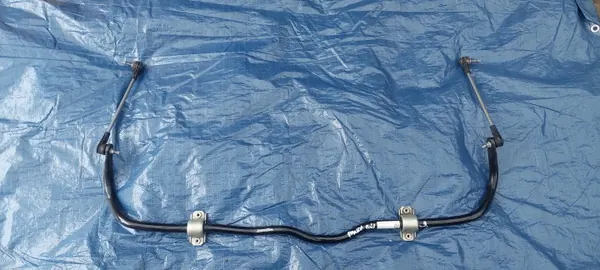OEM 9850742880 Stabilointitanko Etu Fiat Grande Panda image 2