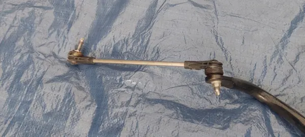 OEM 9850742880 Stabilointitanko Etu Fiat Grande Panda image 3