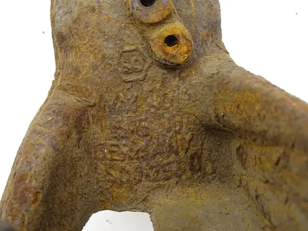 Snodo anteriore destro Audi A3 8V Seat Leon III 5Q0256Q image 4