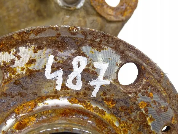 Snodo anteriore destro Audi A3 8V Seat Leon III 5Q0256Q image 5