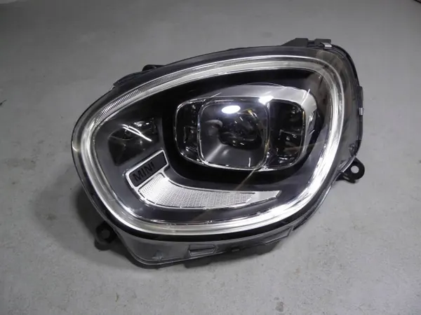 MINI OEM 5A04D93 Linker Frontscheinwerfer Voll-LED adaptiv image 2