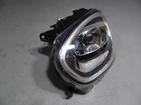 MINI OEM 5A04D93 Linker Frontscheinwerfer Voll-LED adaptiv image 3