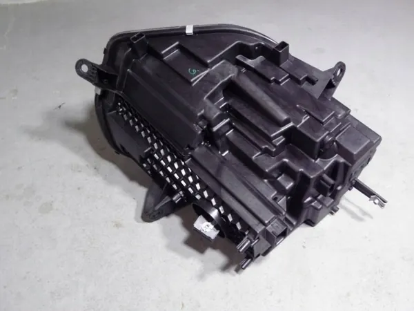 MINI OEM 5A04D93 Linker Frontscheinwerfer Voll-LED adaptiv image 6