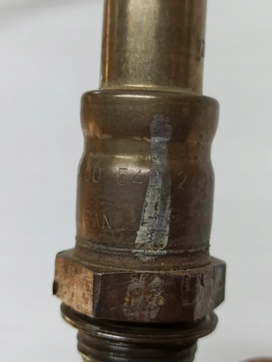 Sonde Lambda Mercedes A0005422404 - Pièce OE Occasion image 4