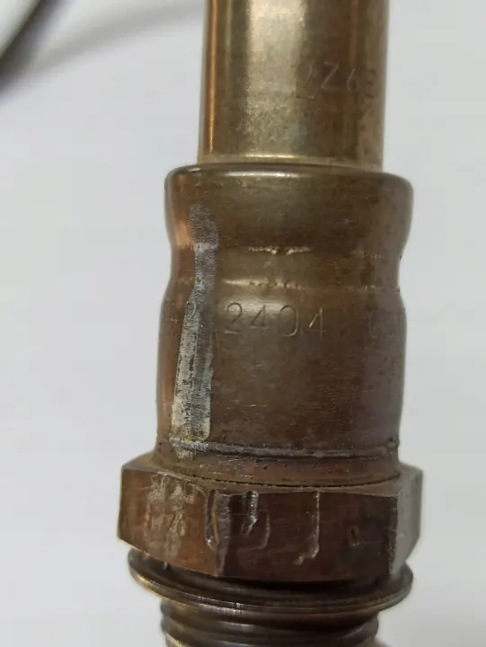 Sonde Lambda Mercedes A0005422404 - Pièce OE Occasion image 5