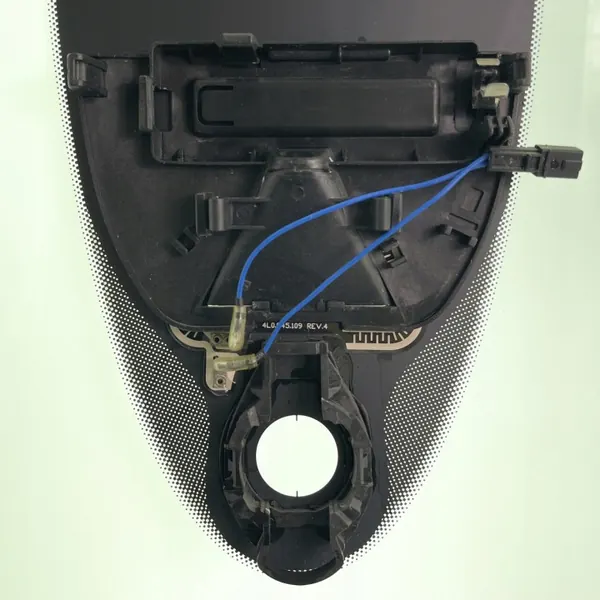 Pare-brise avant OEM 8596AGACMVWZ2W Audi Q5 2012-2017 image 4