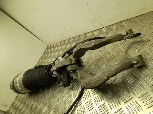 Volvo luftfjädring OEM 32269552 Fram höger image 3