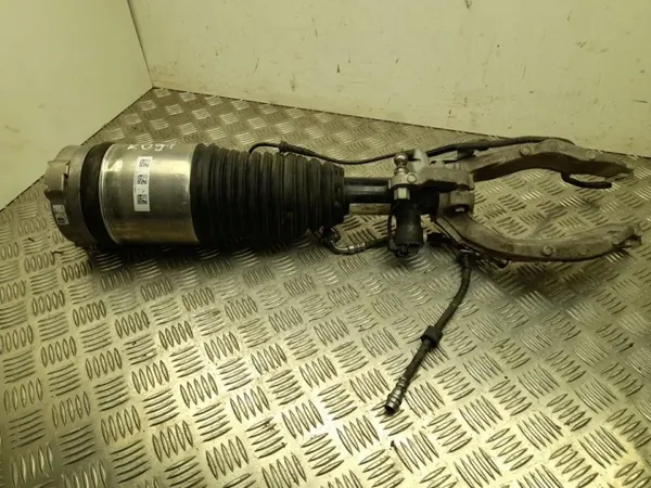 Volvo luftfjädring OEM 32269552 Fram höger image 5