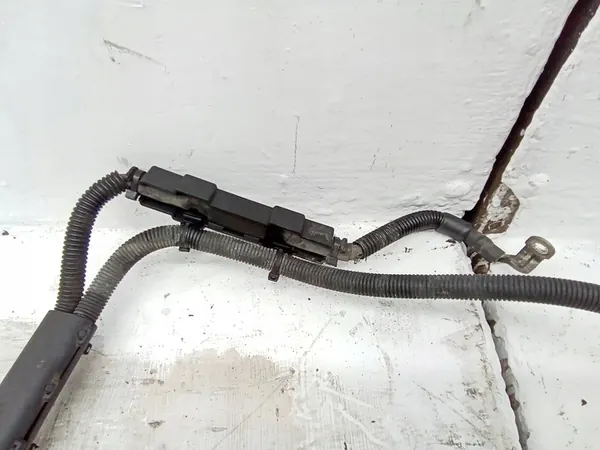 Bedrading Volkswagen Crafter A9065400105 image 2