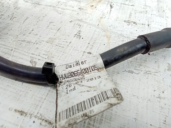 Bedrading Volkswagen Crafter A9065400105 image 4